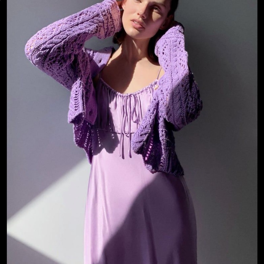 NWT Zara Dress